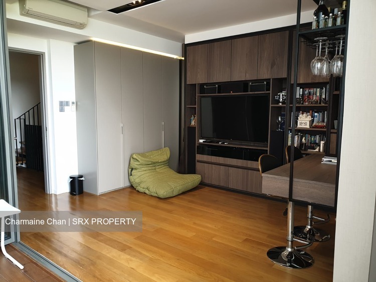 Pavilion Park (phase 2) (D23), Terrace #182299952